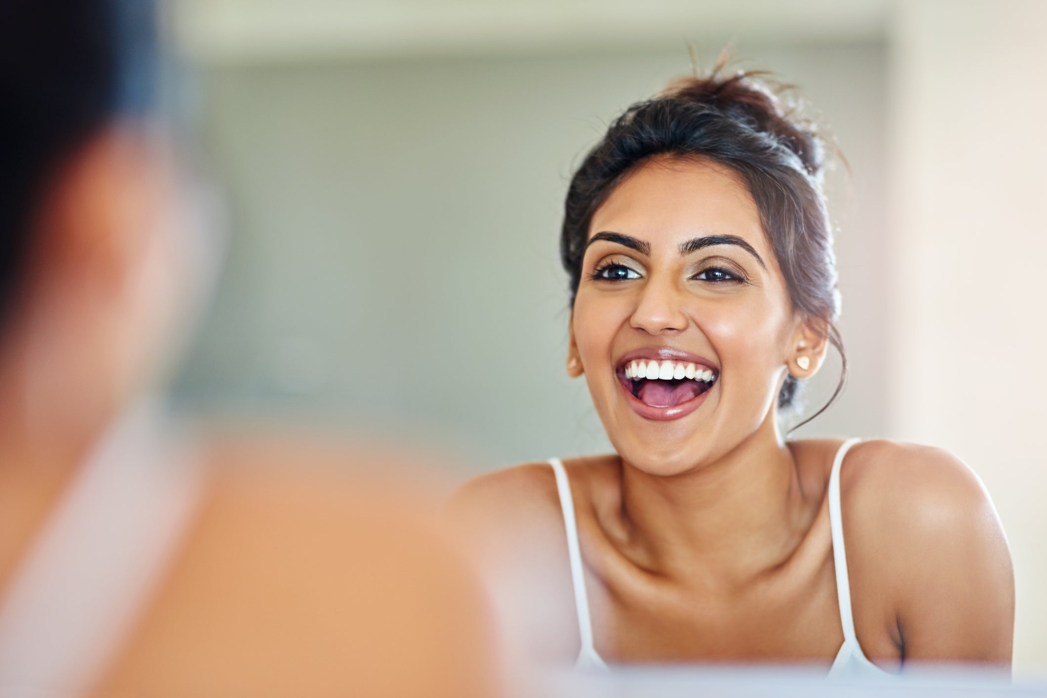 Why Do My Gums Bleed When I Brush?