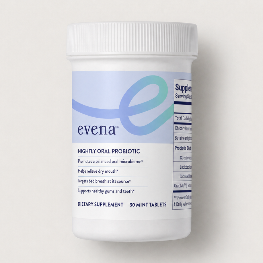 Nightly Oral Probiotic Monthly Subscription